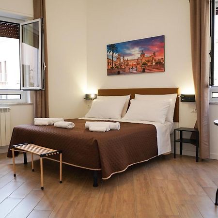 Bieddu Suites Palerme Extérieur photo