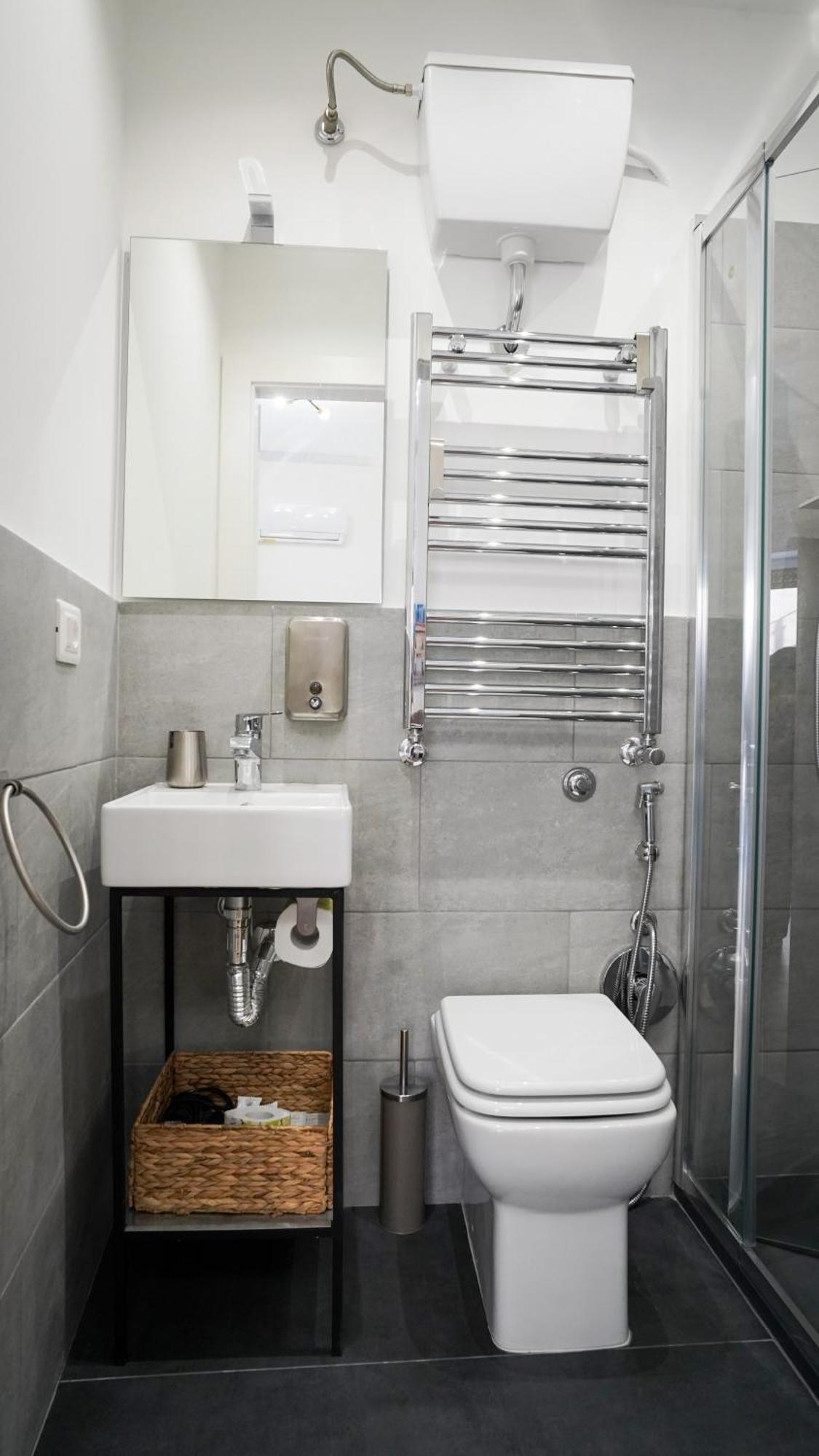 Bieddu Suites Palerme Extérieur photo