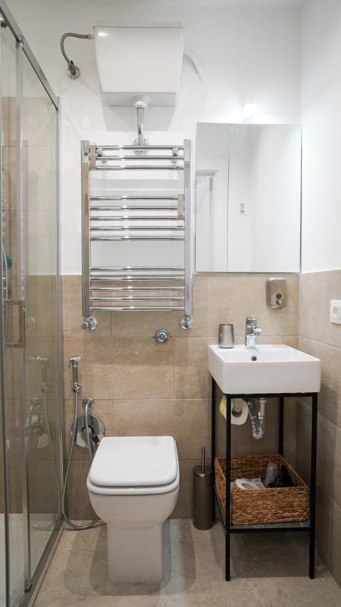 Bieddu Suites Palerme Extérieur photo